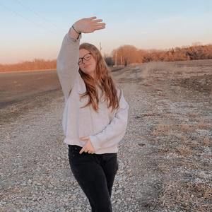 Meet your Posher, Grace